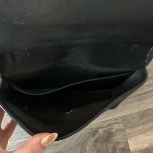 バッグ 00s old coach handbag black vintage 9924 Vintage Coach Casino Bag 9924 | eBay